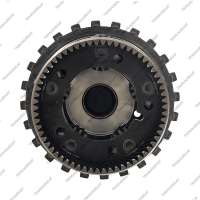 Планетарный редуктор задний (96-up, 5 сателлитов по 17 зубов)