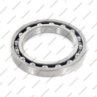 Подшипник ведущего шкива задний (70x105x13.0, шариковый)