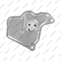 Фильтр основной (тип 1, металлический, фетра, с круглым маслозаборником высотой 10mm, 2 отверстия)*