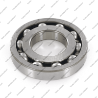 Подшипник ведомого шкива задний (45x97x17.0, шариковый)