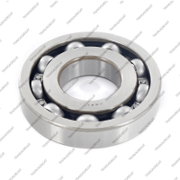 Подшипник ведущего шкива задний (34x80x16.0, шариковый)