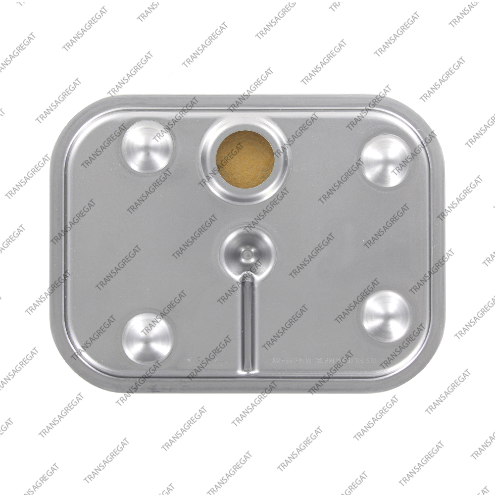 Фильтр (металл/пластик)