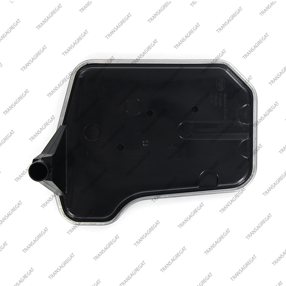 Фильтр (тип 1, 1993-96г., металл/пластик)*