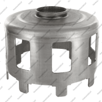 Шелл (тип 2, 2001-up, под подшипник)