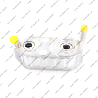 Теплообменник (тип 1, прямоугольный*)