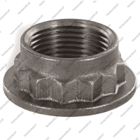 Гайка вала промежуточного (19mm)