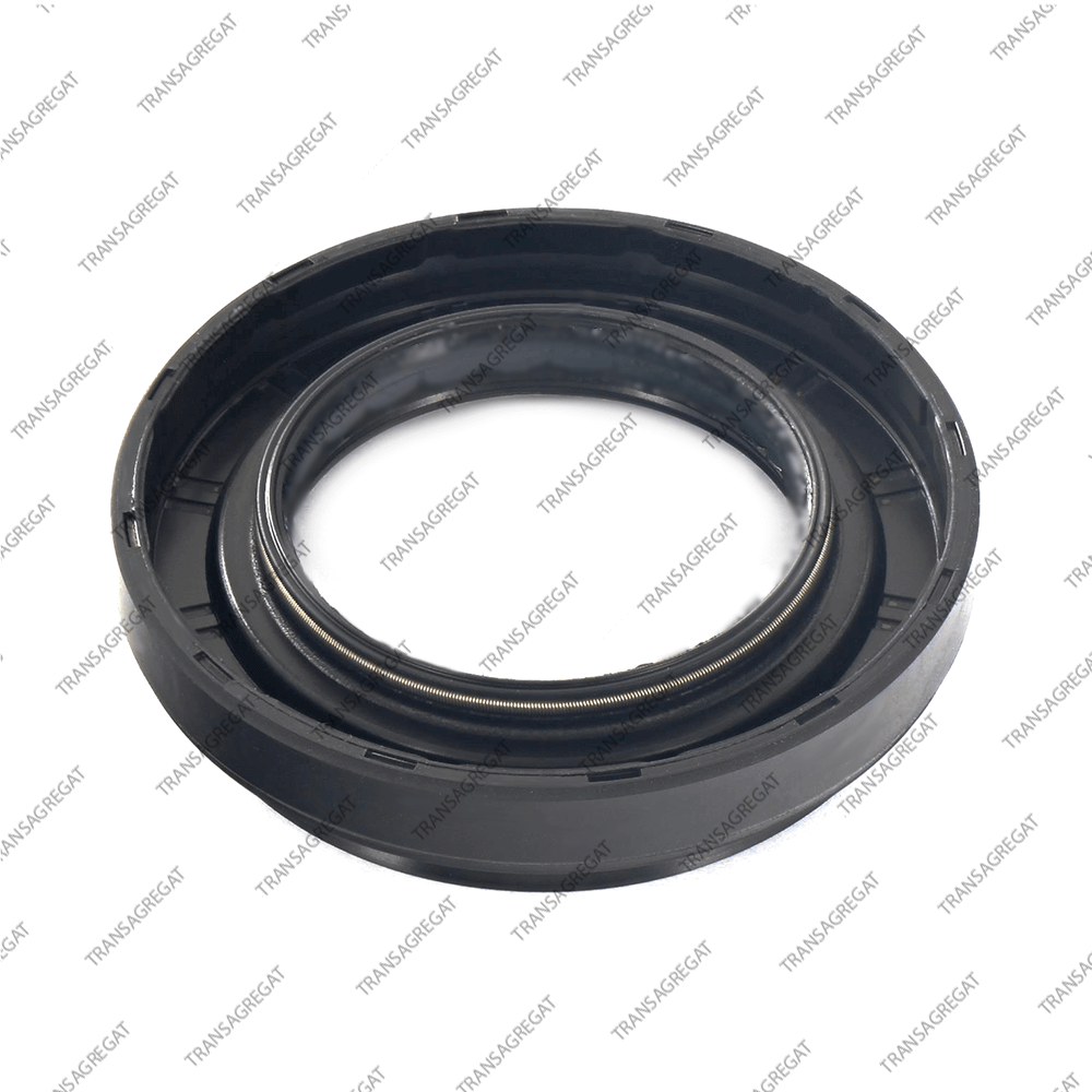 Сальник привода левого (43x70x10.0/17.0)