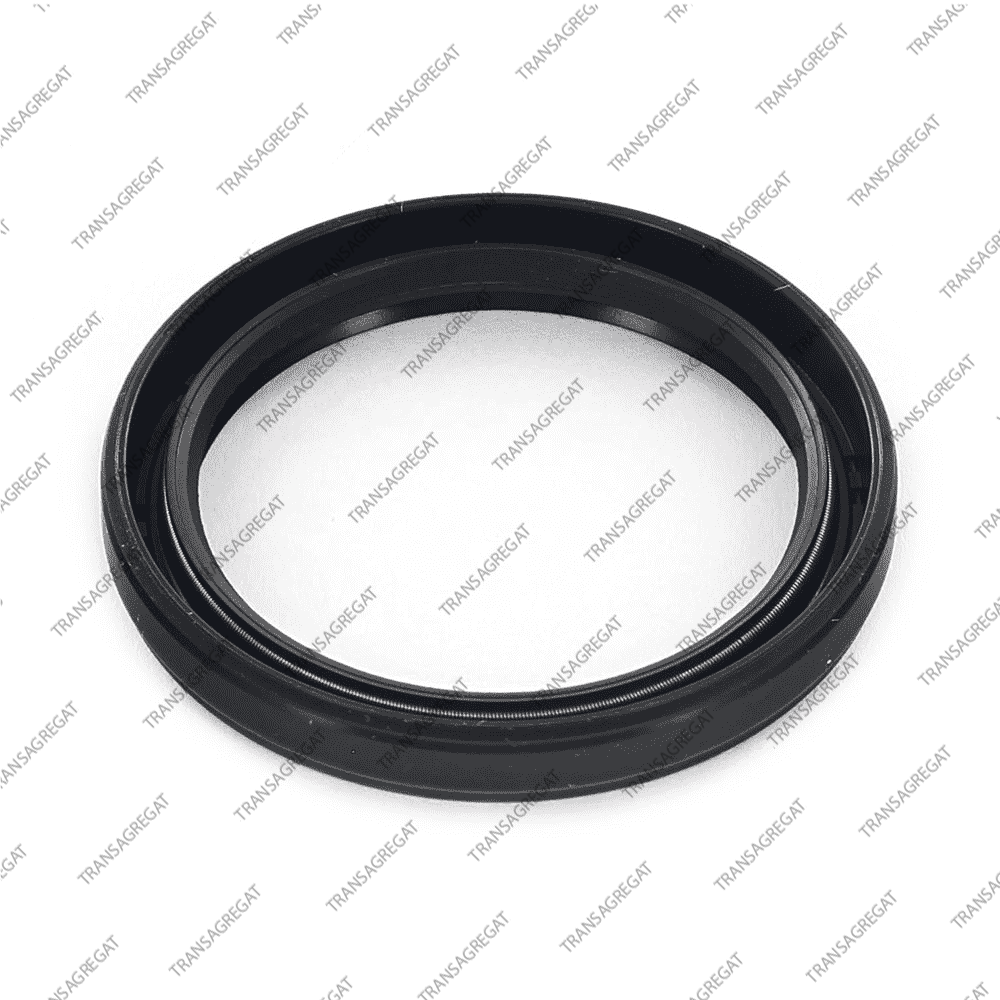 Сальник дифференциала внутренний (тип 2, 37x47x6.0)