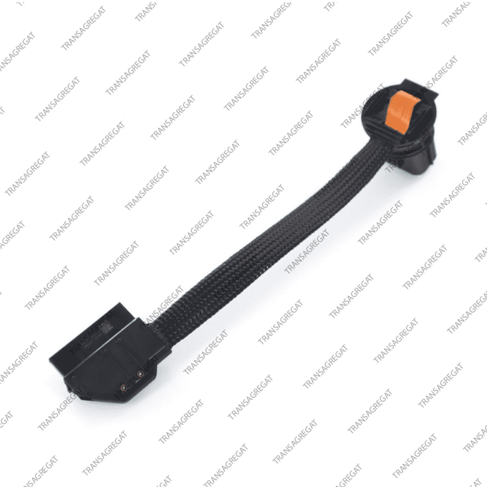 Кабель гидравлического блока управления промежуточный (тип 1)*