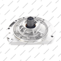 Насос масляный в сборе (тип 1, Mitsubishi)