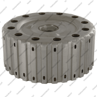 Шестерня солнечная планетарного редуктора Overdrive со ступицей (тип 2, 31 зуб)