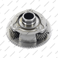 Планетарный редуктор Overdrive (тип 1, 3 сателлита по 21 зубу)