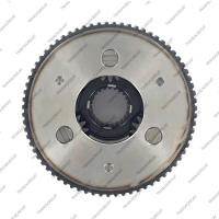 Планетарный редуктор Overdrive (тип 1, 3 сателлита по 18 зубов)