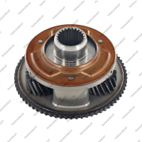 Планетарный редуктор Overdrive (тип 1, 3 сателлита по 18 зубов)