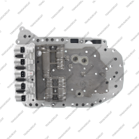 Гидравлический блок управления (тип 1)