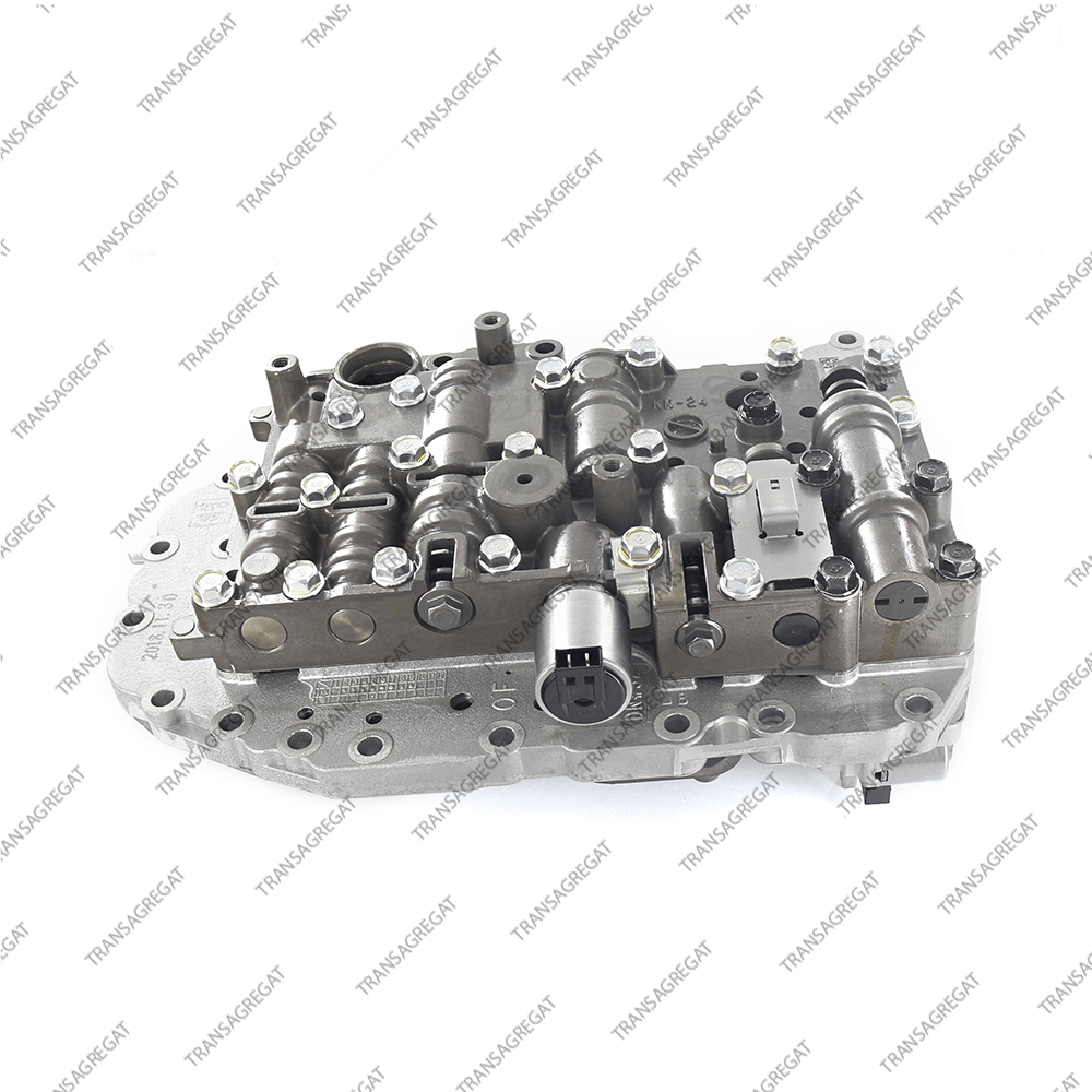 Гидравлический блок управления (тип 1)