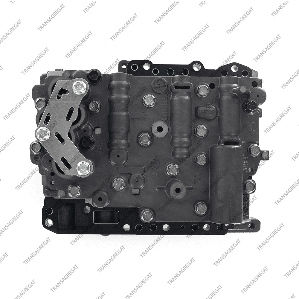 Гидравлический блок управления (тип 1)