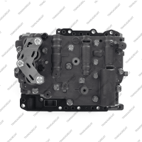 Гидравлический блок управления (тип 1)