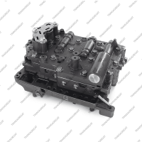 Гидравлический блок управления (тип 3)