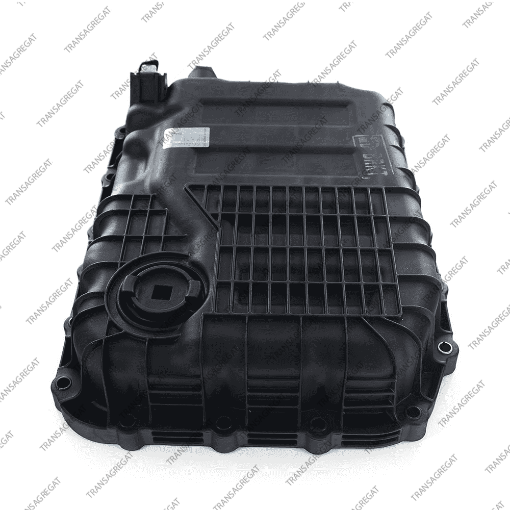 Поддон боковой (пластиковый, тип 2)