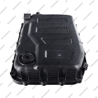 Поддон боковой (пластиковый, тип 3)