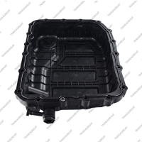 Поддон боковой (пластиковый, тип 3)