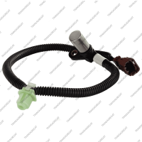 Датчик скорости (тип 1, с проводом, коричневый разъем)