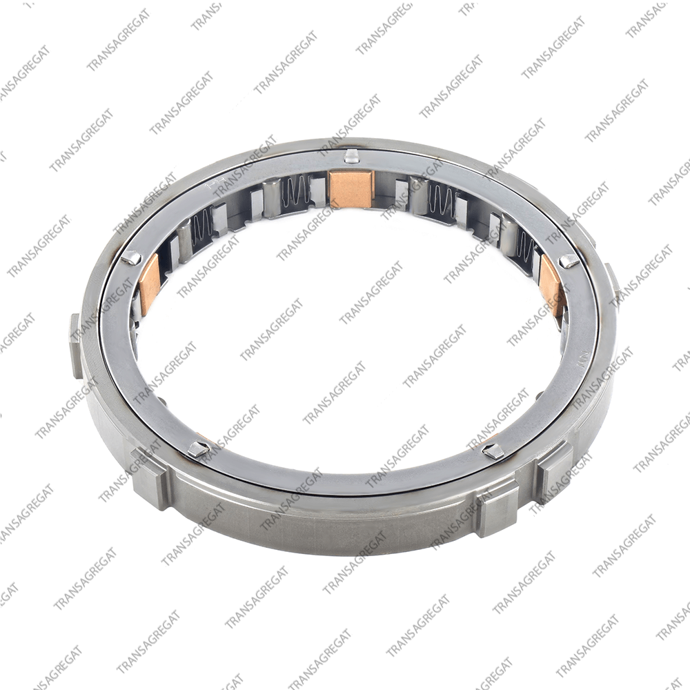 Обгонная муфта (139x113x16) Low (10 сегментов)