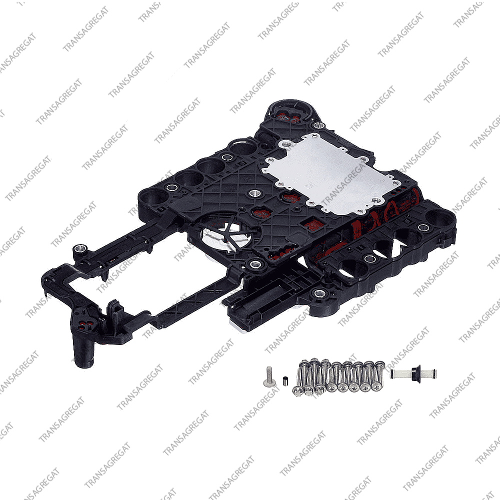 Электрическая плата (Gen 3, #4-3)*