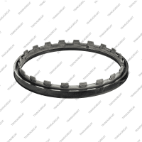 Поршень (191x167x22) B3 (обрезиненный)