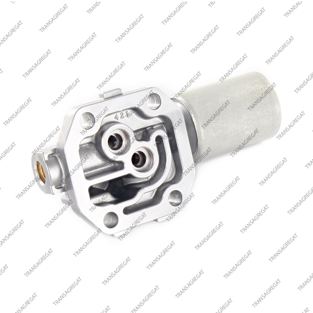 Соленоид регулировки давления (одинарный)