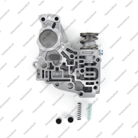 Регулятор в сборе (тип 1, #P4R)*