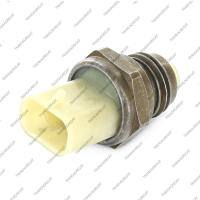 Датчик переключения передач (90-95г., белый разъем, 3 контакта)