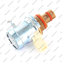 Соленоид регулировки давления (2006-up, белый разъем)