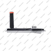 Фильтр (тип 2, металл-пластик, с маслозаборником высотой 11mm и трубкой высотой 91mm, VAG)*