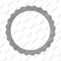 Стальной диск (107x3.0x24T) E