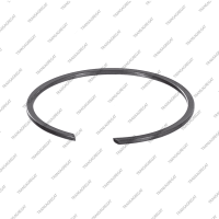 Стопорное кольцо подшипника масляного насоса