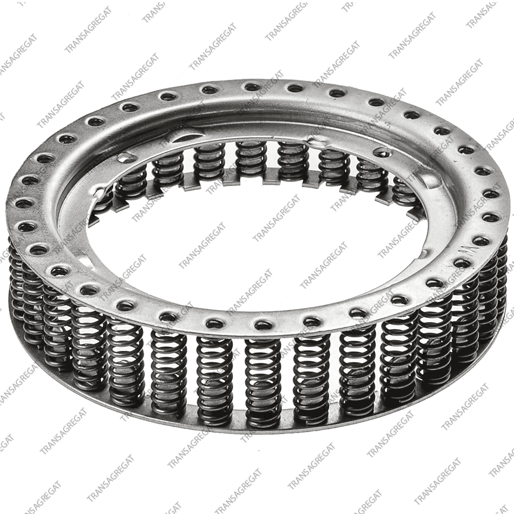 Ретейнер Reverse с пружинами