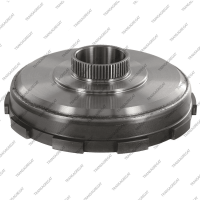 Шестерня коронная переднего планетарного редуктора