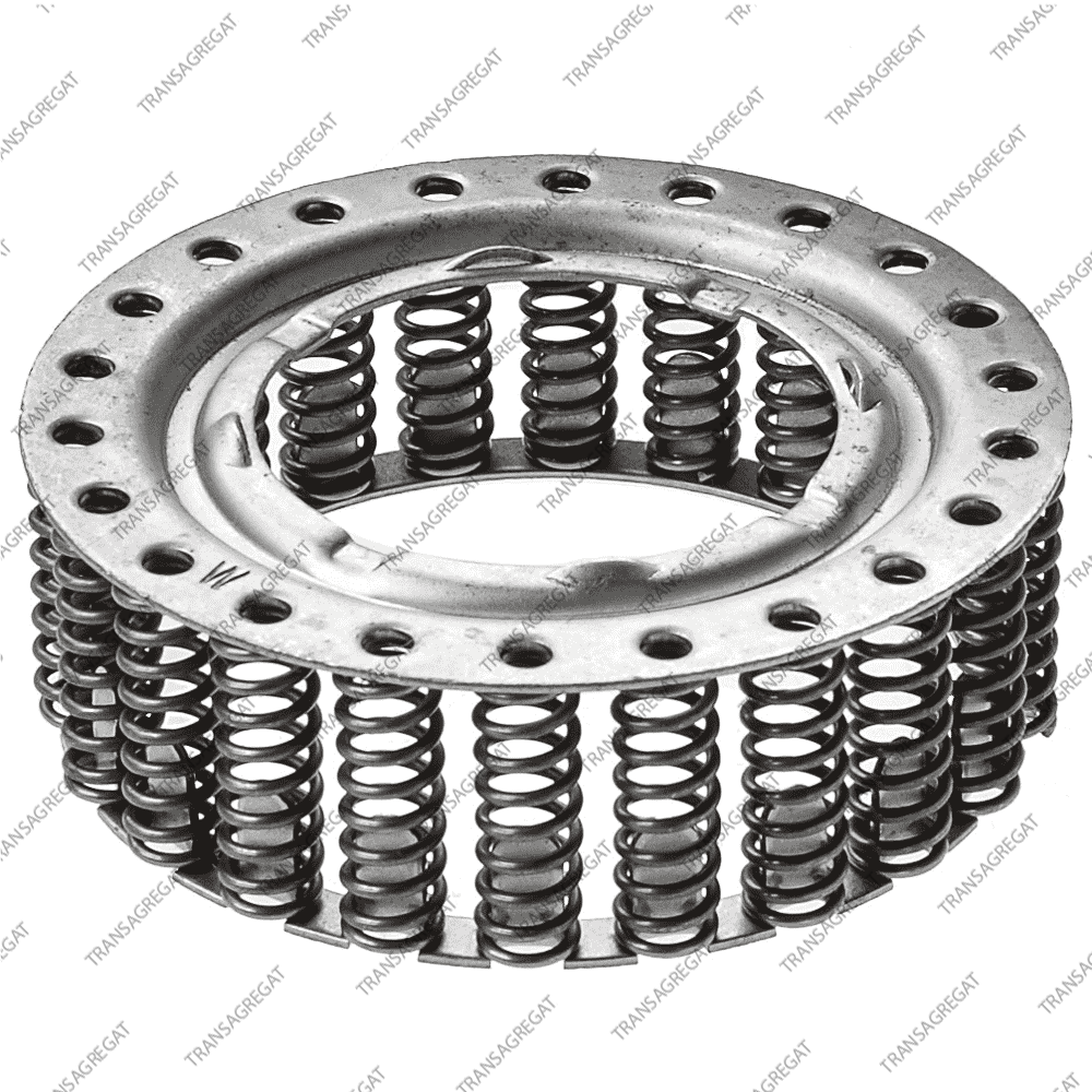 Ретейнер Forward/Coast (1994-97г.)*