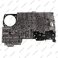 Гидравлический блок управления (99-up, без блока соленоидов, восстановленный)