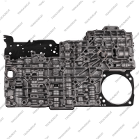 Гидравлический блок управления (2009-up, без блока соленоидов, восстановленный)