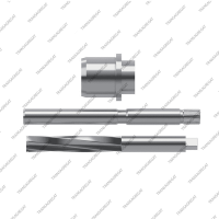 Набор инструментов для установки клапанов 33741F-04K/T33741F-04K и 33741F-05K