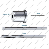 Набор инструментов для установки клапанов 68942-14K, 68942-17K и 85740-11K