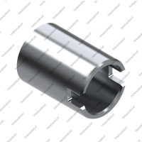 Ступица гидротрансформатора