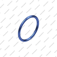 Резиновое кольцо гидротрансформатора (OD 33mm)