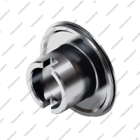 Ступица гидротрансформатора