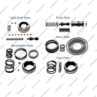 Ремкомплект для тюнинга (Performance Pack)