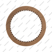 Фрикционный диск (127x2.1x46T) Forward, Direct, Overdrive Direct*