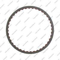 Фрикционный диск (162x1.5x40T) C3 (Reverse)***